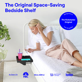 The Original Bedside Shelf / BedShelfie - Original