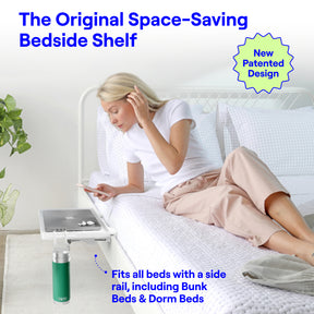 The RoomEssential Bedside Shelf / BedShelfie - RoomEssential