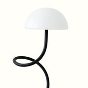 Shroommate - 3 in 1 Clip On Light and Bedside Table Lamp