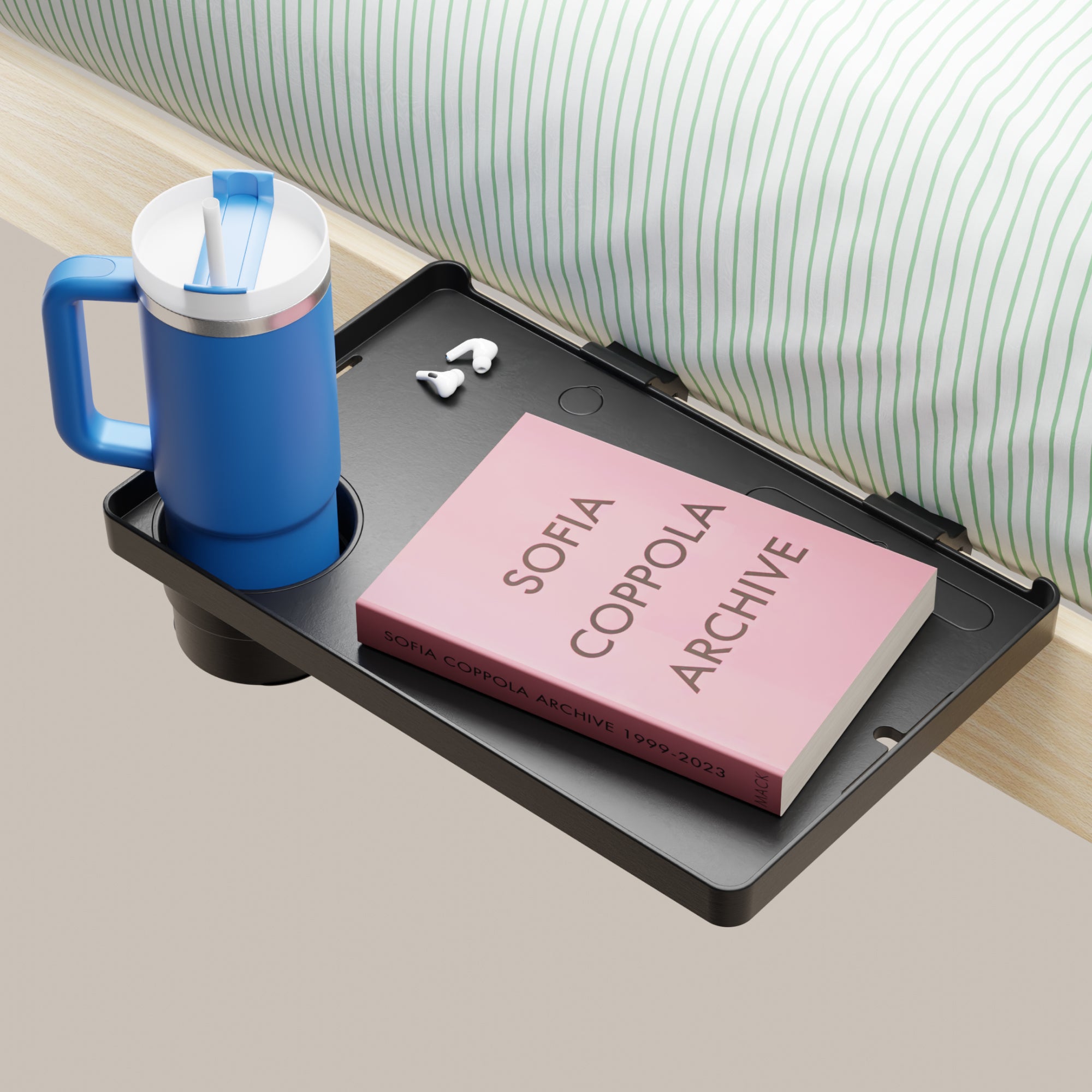 The RoomEssential Bedside Shelf / BedShelfie - RoomEssential