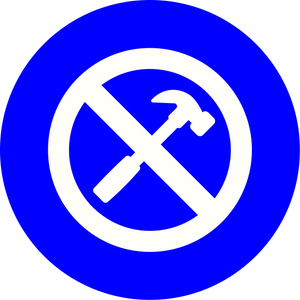 No-Tool Installation