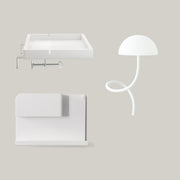 Bundle: WallShelfie, Shroommate & BedShelfie