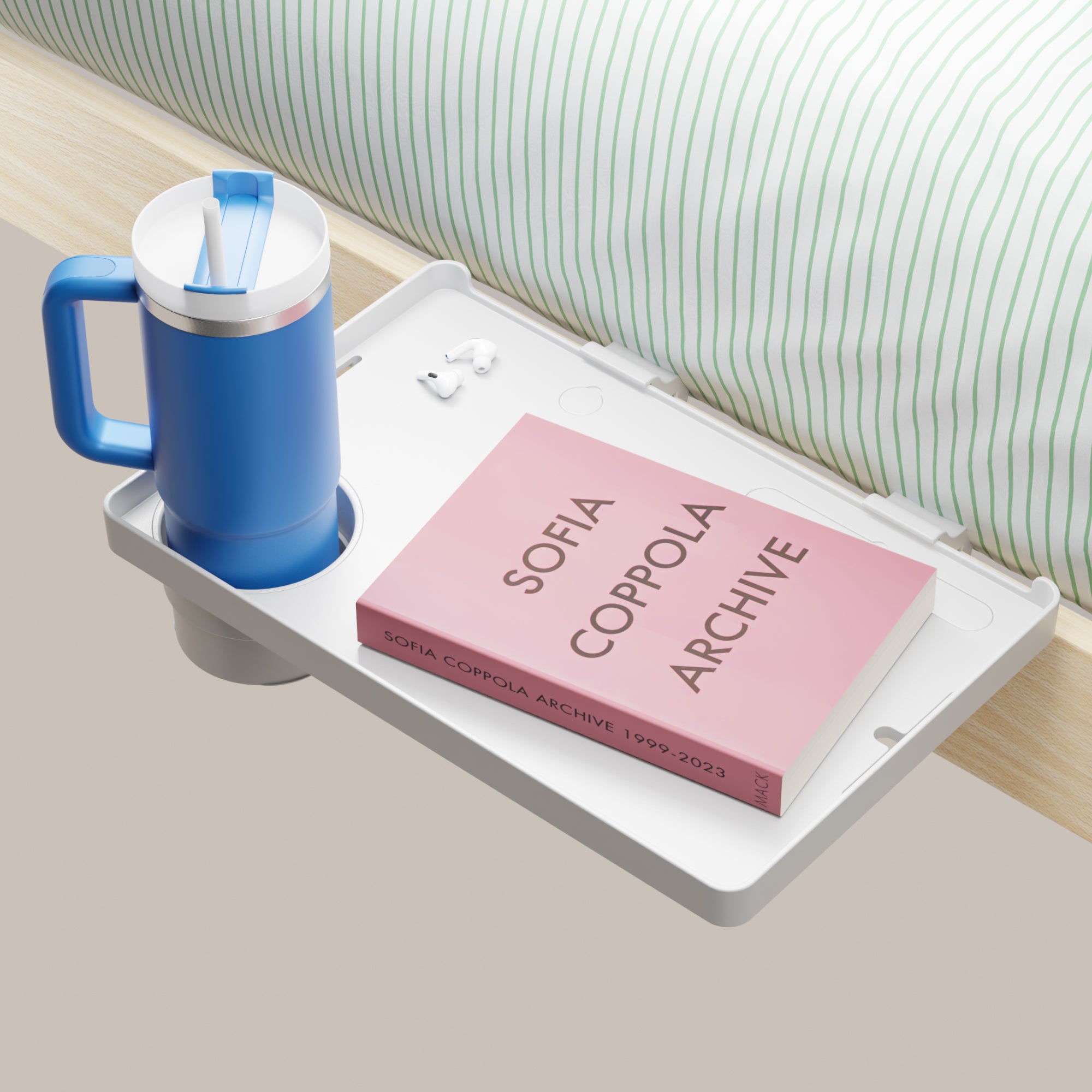 The RoomEssential Bedside Shelf / BedShelfie - RoomEssential