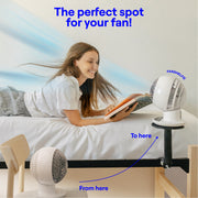 Dorm Bundle (FanShelfie NOT Included)